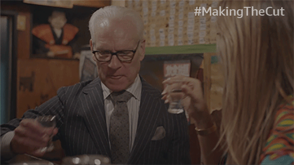 16 Iconic Tim Gunn "moods" you can use IRL (фото 14)