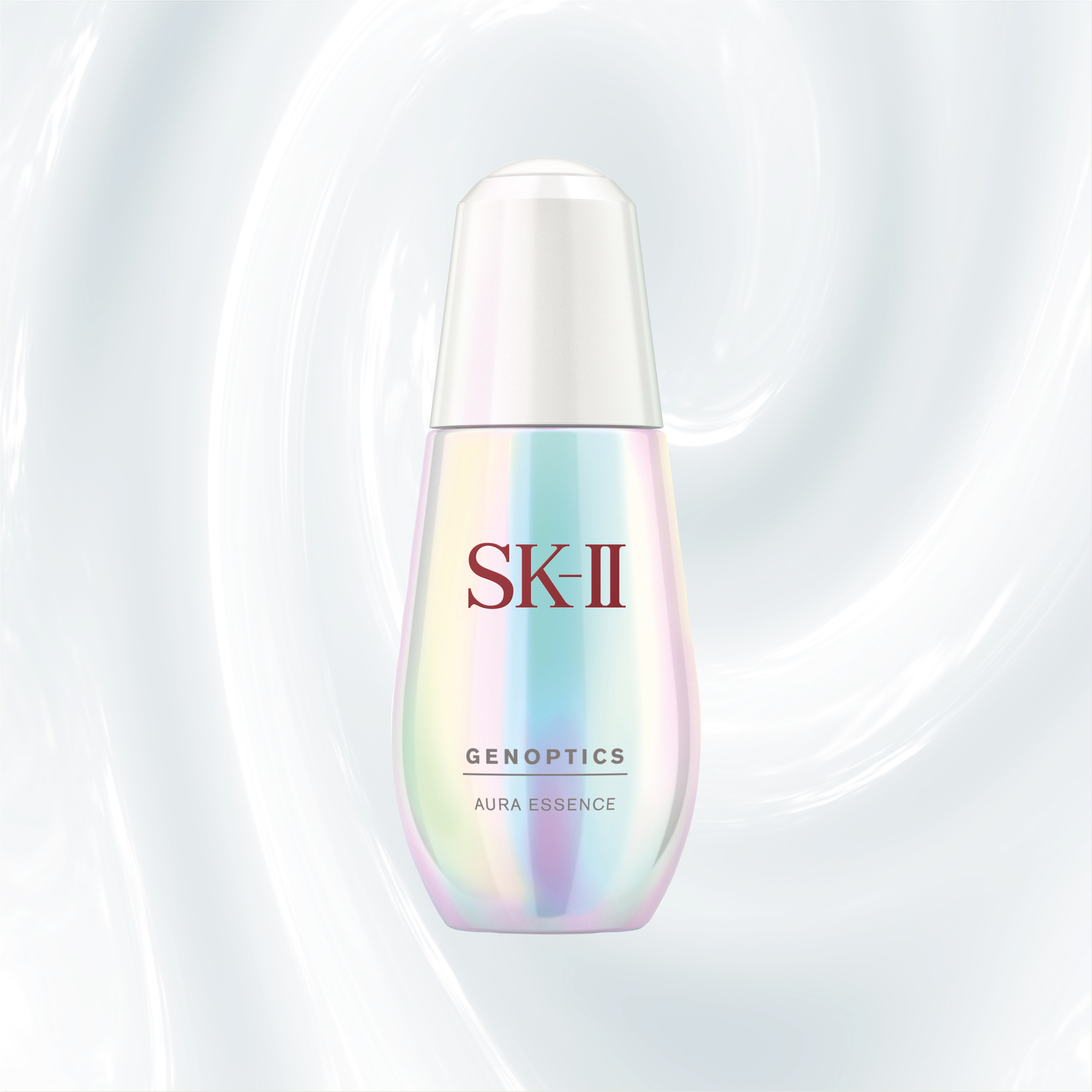 SK-II GenOptics Aura Essence