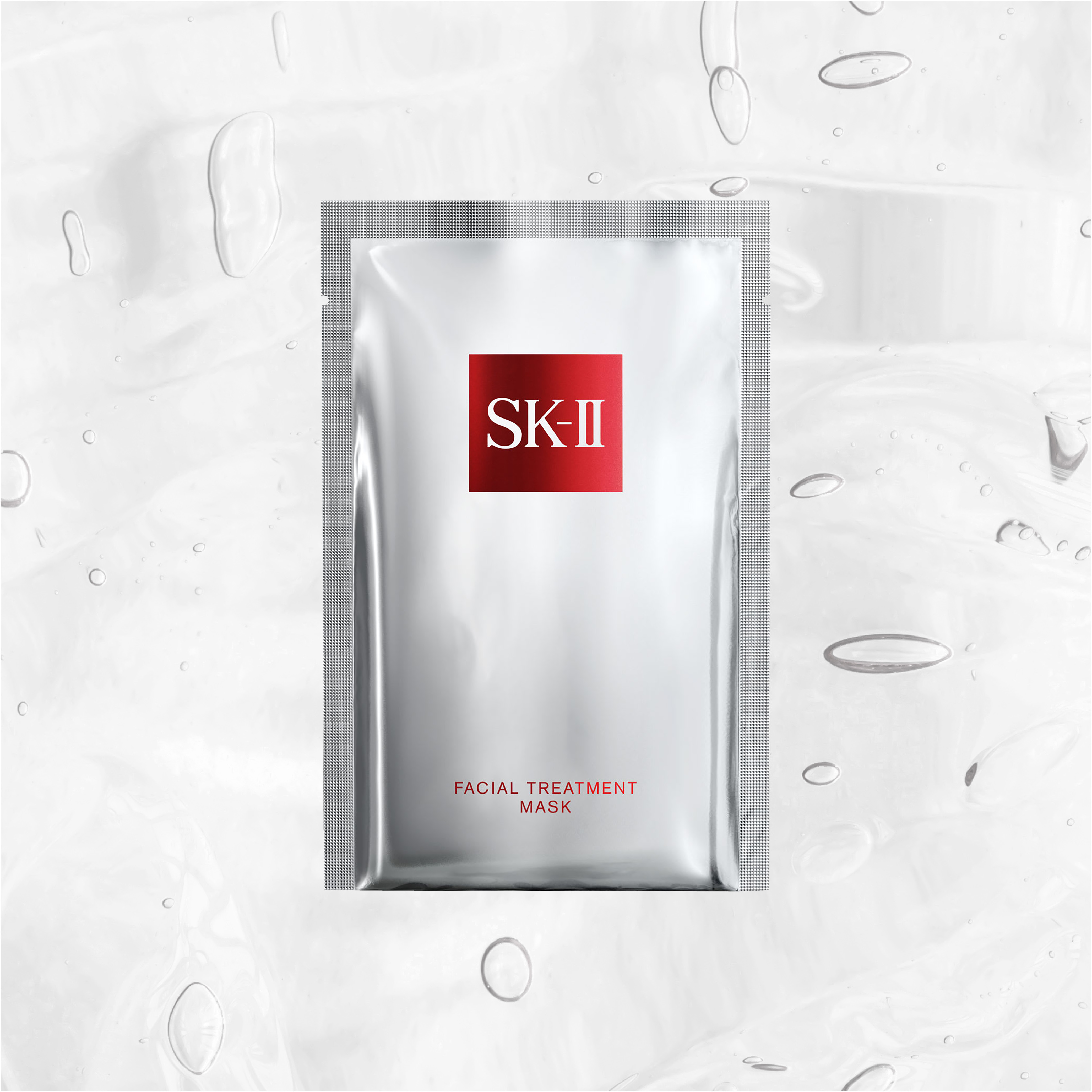 SK-II Facial Treatment Mask