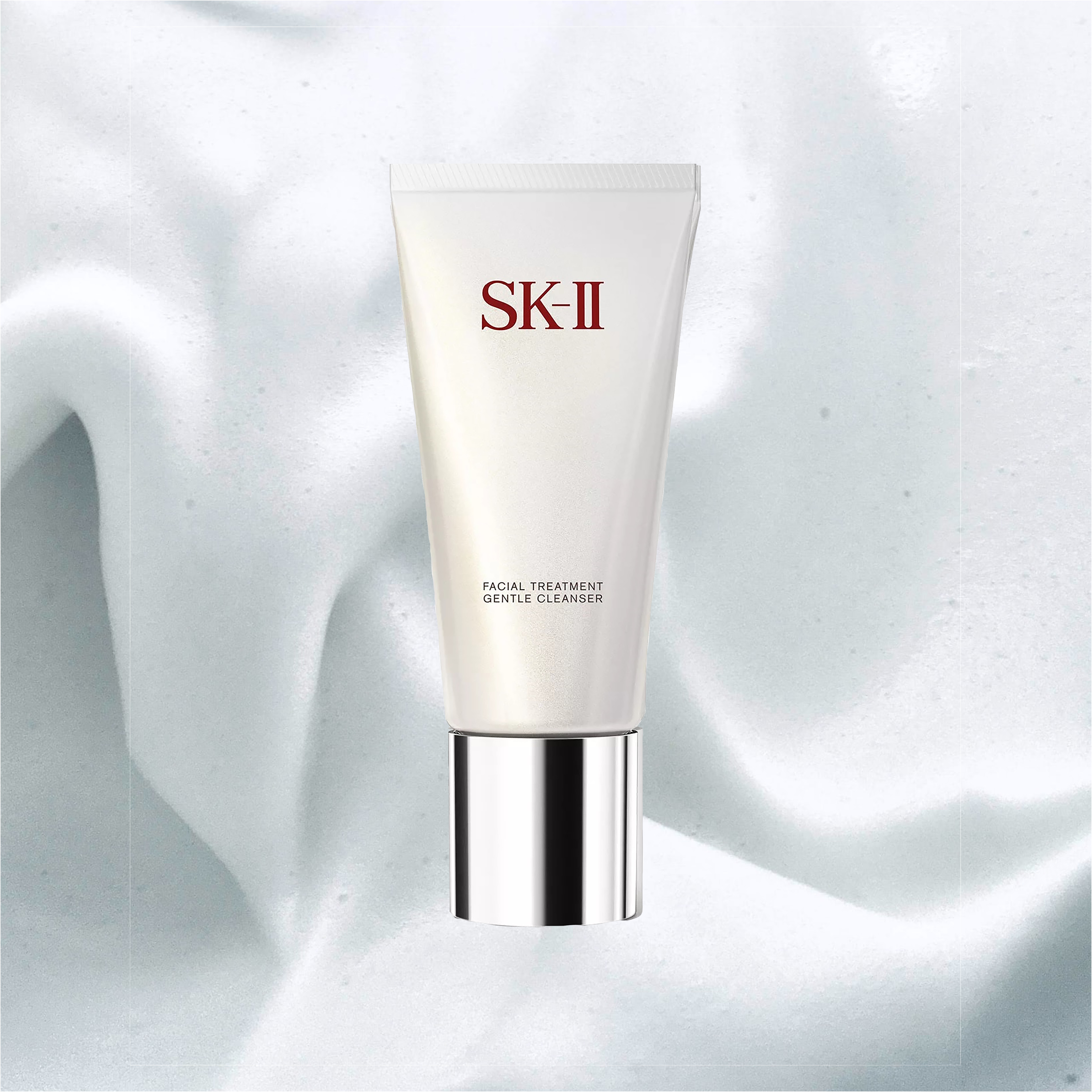 Self-care 101: The skincare routine you need for that post-lockdown glow up with SK-II