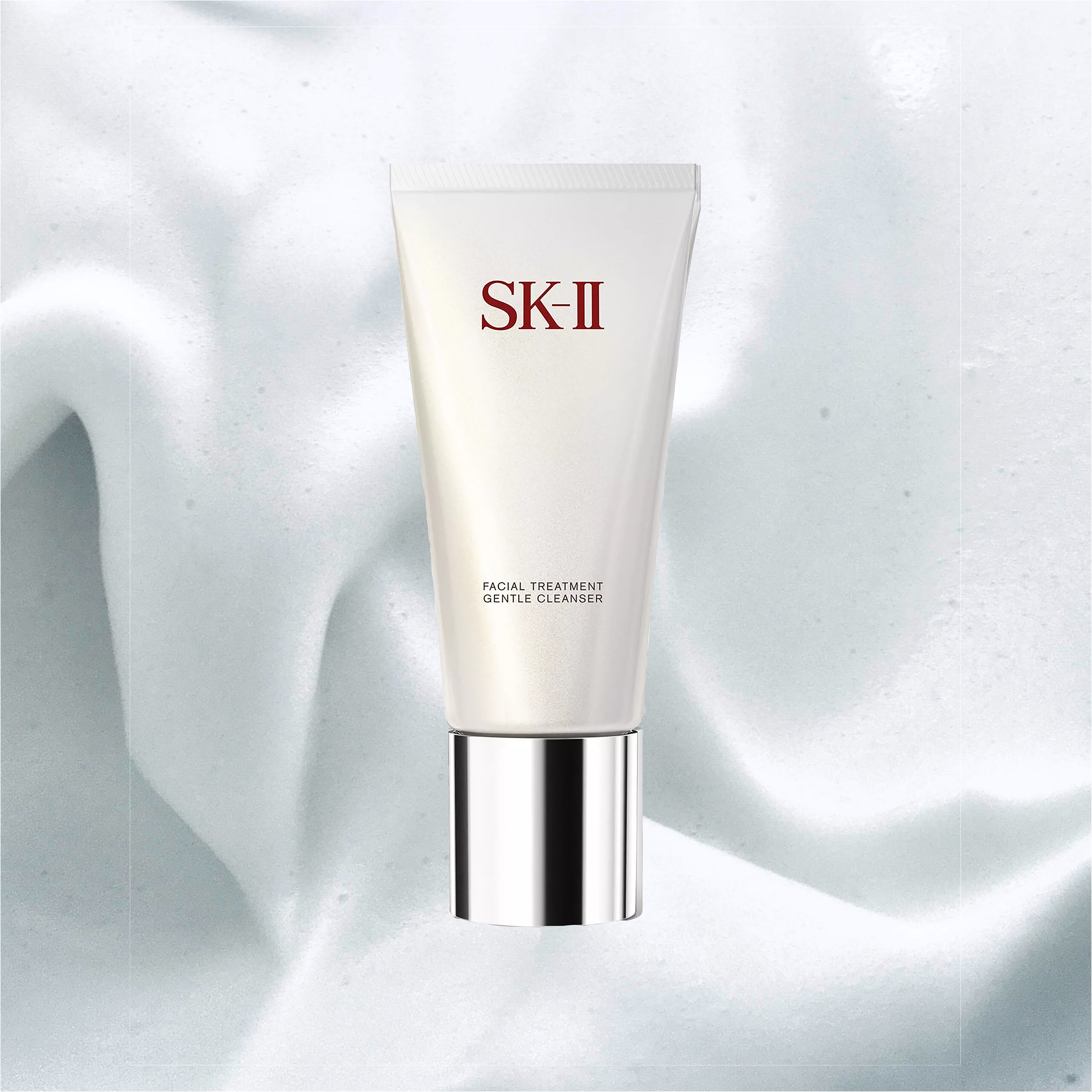 This SK-II skincare routine will give you a post-lockdown glow in no 