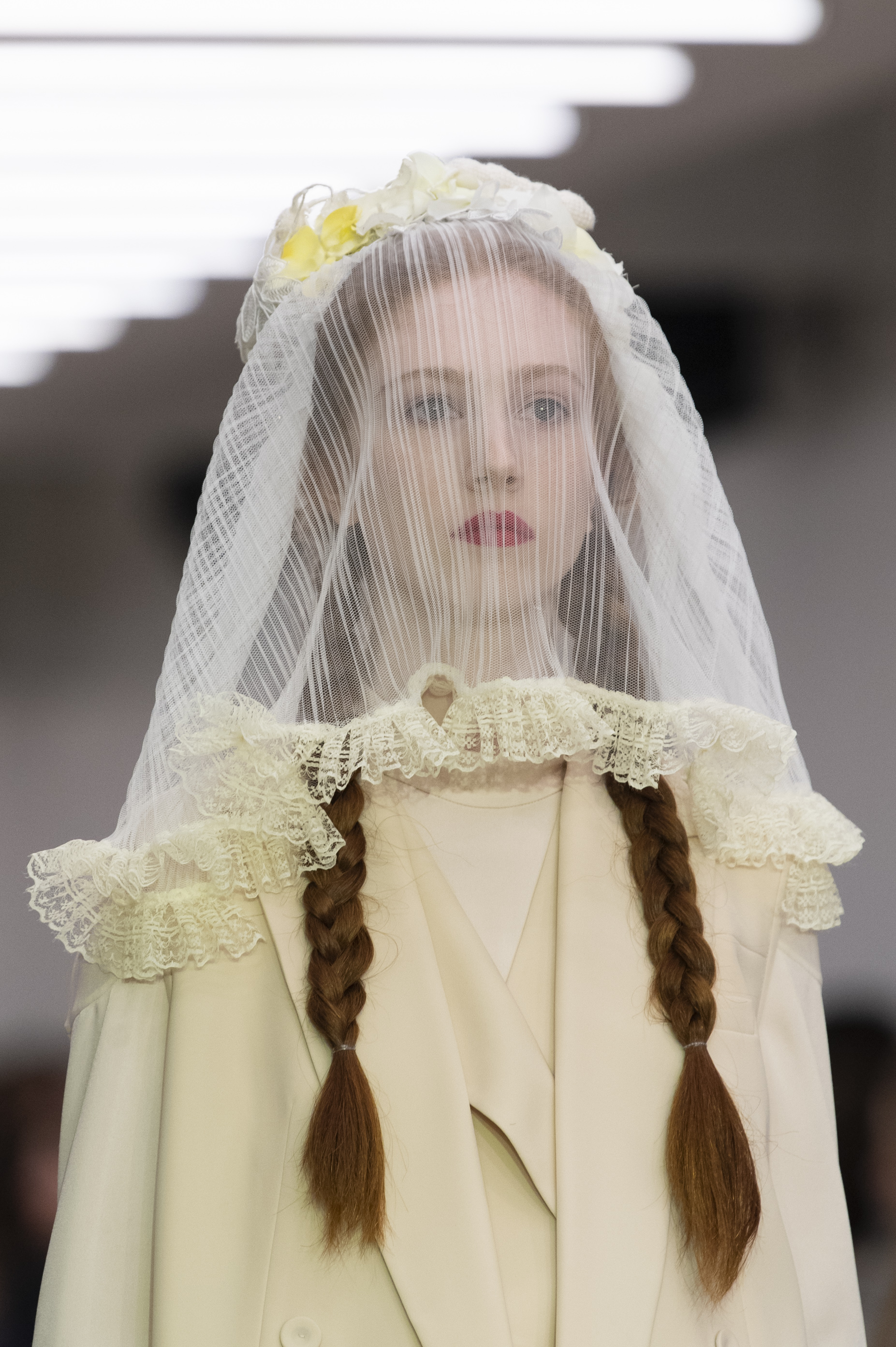 Living In The Future Fashion Trends We Predict Will Be A Hit In The