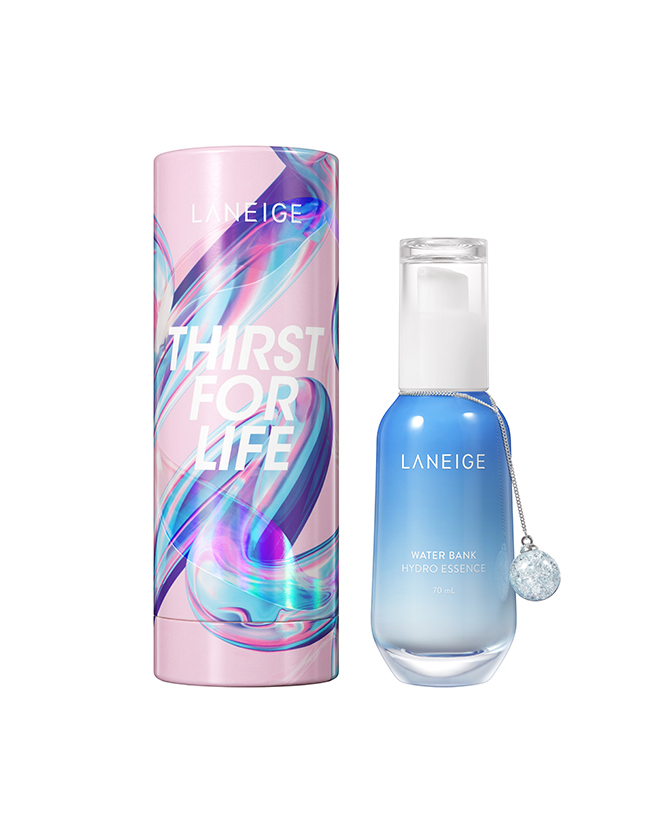 Laneige Thirst For Life Water Bank Essence