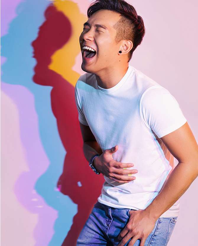 Laneige Phei Yong