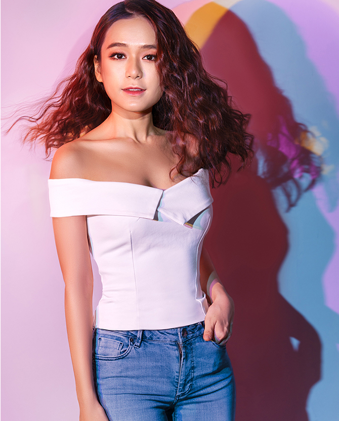 Laneige Joey Leong