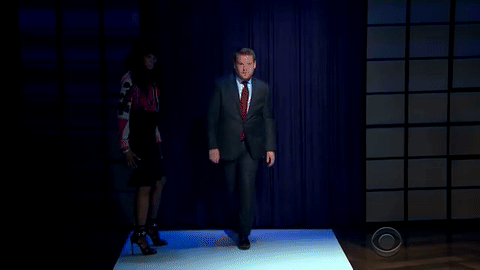 Fashion advice from fathers explained in GIFs (фото 5)