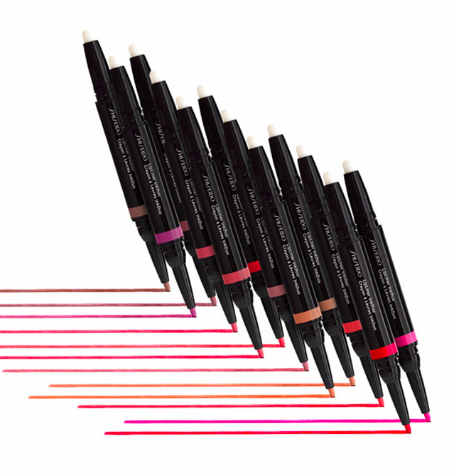 Shiseido LipLiner InkDuo Review