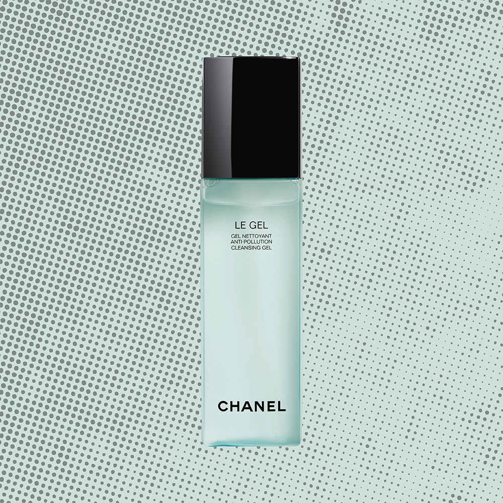 Father's Day Chanel Le Gel Cleansing Gel