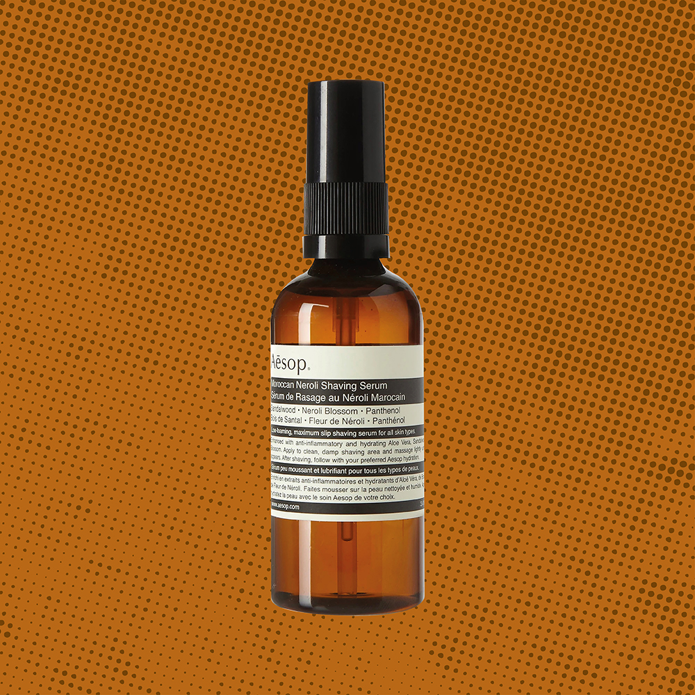 Father's Day Aesop Serum