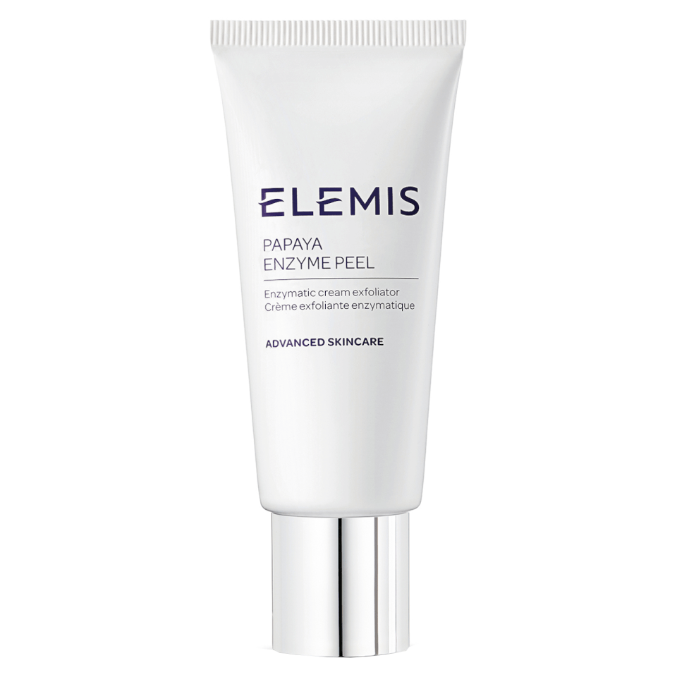 The complete guide to enzyme exfoliants: Should you use them? (фото 1)