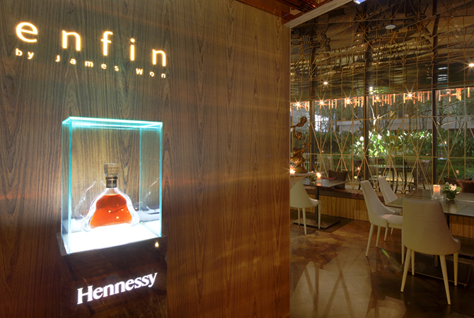 Where to get special Father's Day menus (including deliveries) in KL this year? (фото 1)