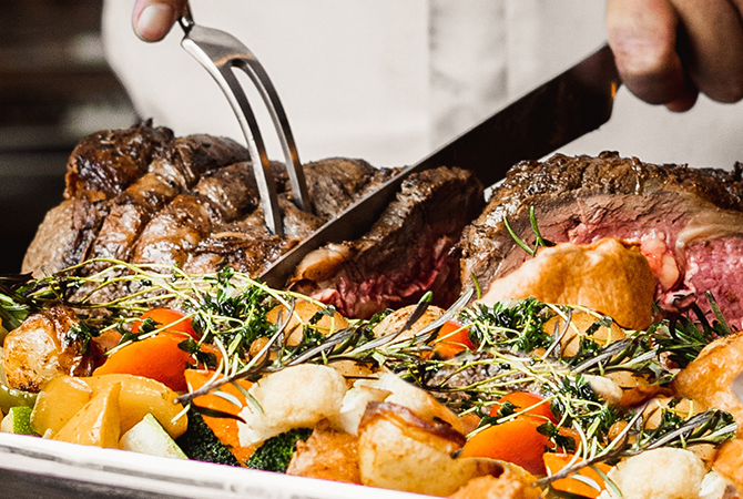 Where to get special Father's Day menus (including deliveries) in KL this year? (фото 2)