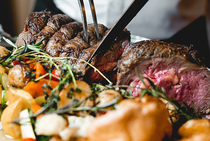 Where to get special Father's Day menus (including deliveries) in KL this year? (фото 4)