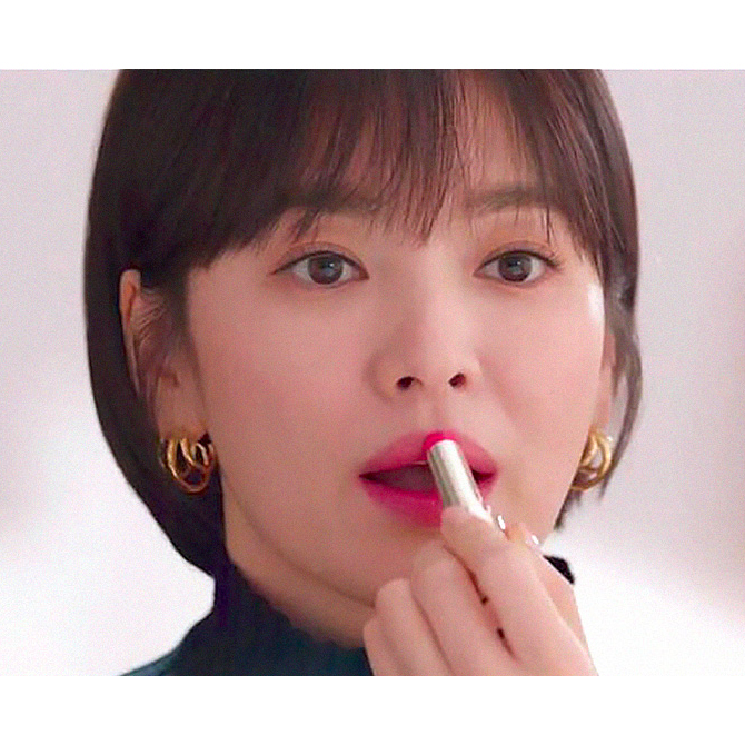 Song Hye Kyo Sulwhasoo Encounter