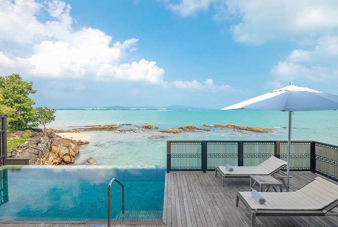 12 Idyllic hotels and resorts in Malaysia for a staycation to remember (фото 11)