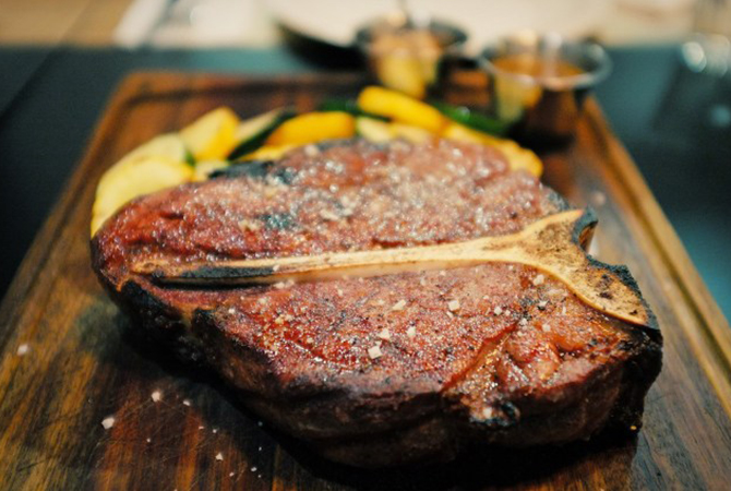 10 Restaurants and steakhouses in KL for a juicy steak (фото 7)