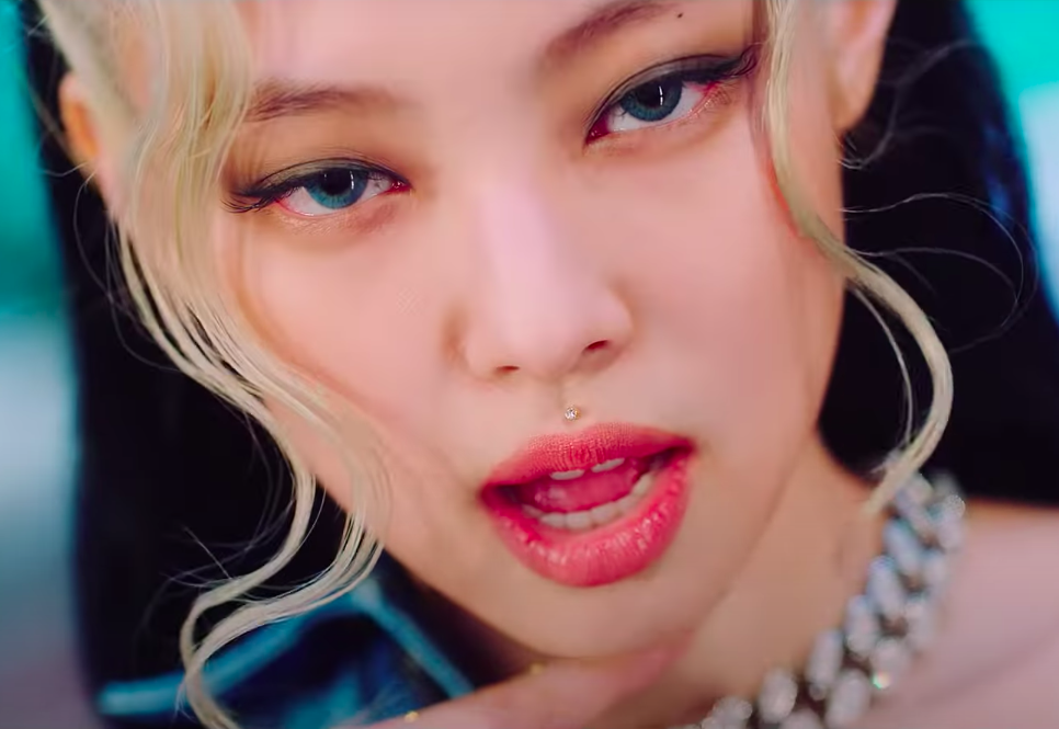 Best beauty moments from Blackpink's 'How You Like That' music video ...