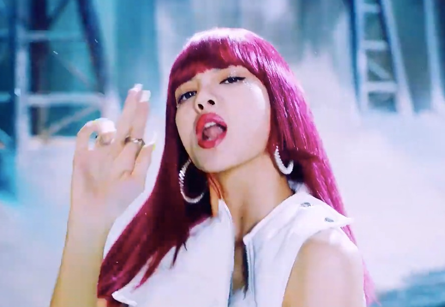 Best beauty moments from Blackpink's 'How You Like That' music video ...