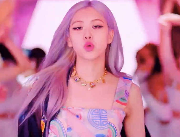 Best beauty moments from Blackpink's 'How You Like That' music video ...