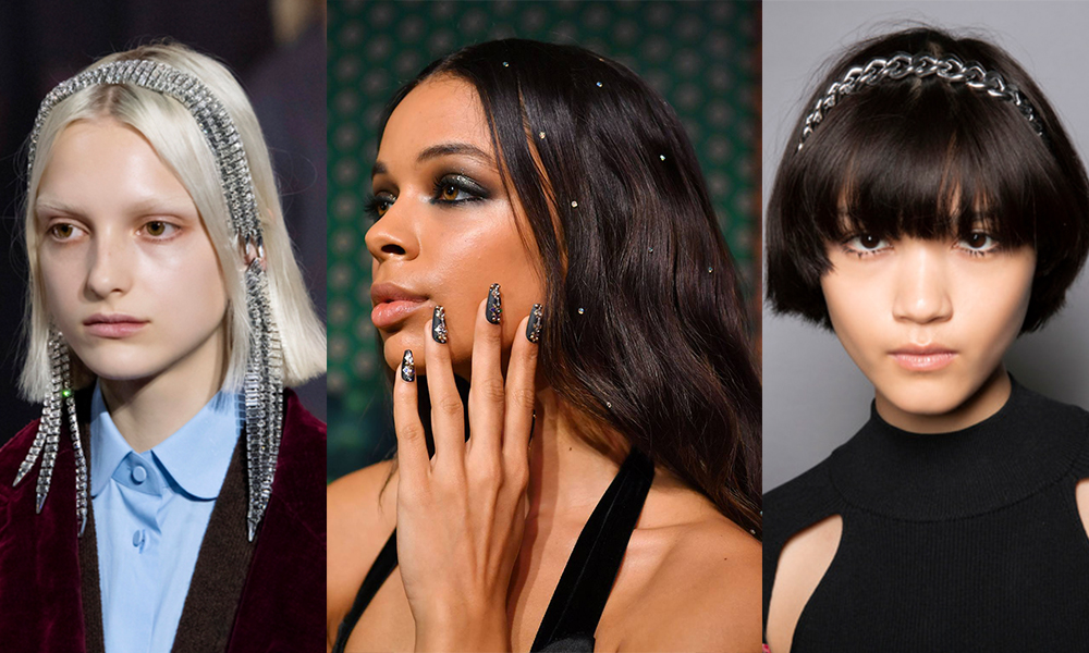 7 Runway hair trends we can't wait to try out this summer (фото 8)