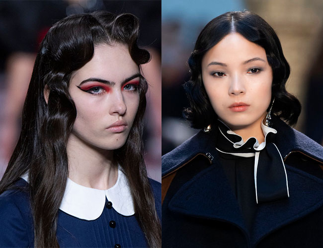 7 Runway hair trends we can't wait to try out this summer (фото 5)