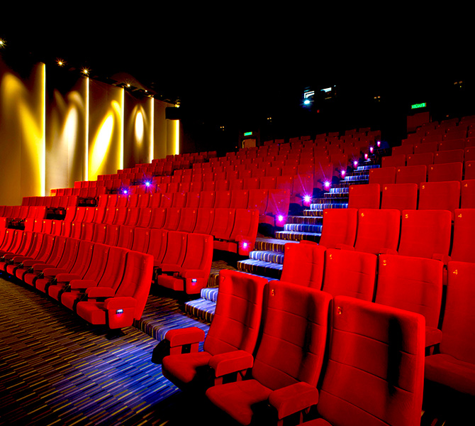 RMCO: What would going to the cinemas in Malaysia look like in the "New Normal"? (фото 1)