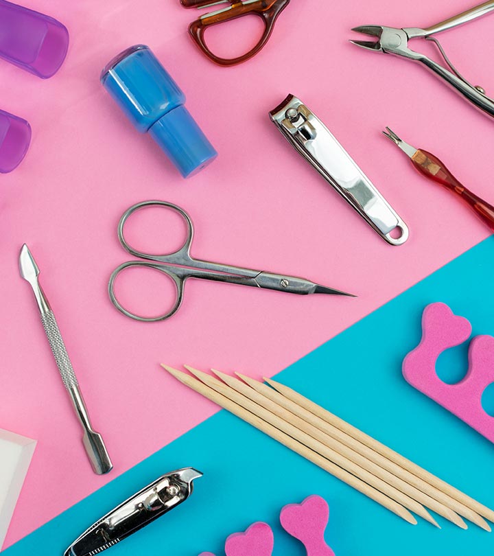 10 Biggest mistakes you could be making with your nail health (фото 1)