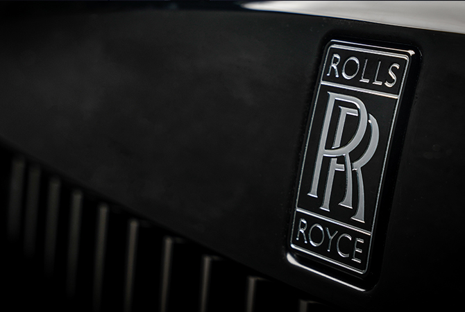 Rolls-Royce completes the Black Badge family in Malaysia with the arrival of Cullinan (фото 1)
