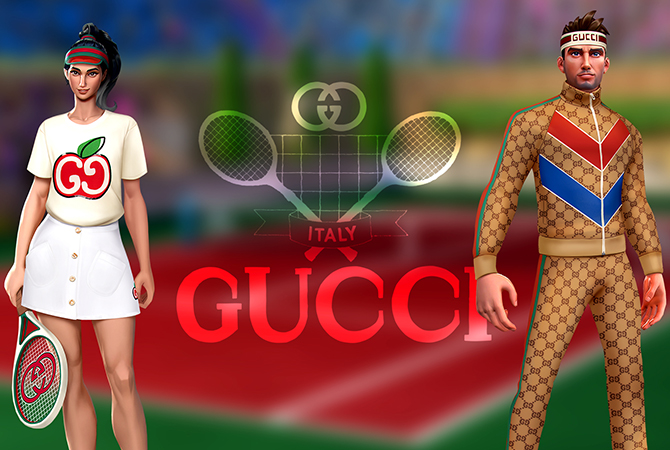 The Sims Announces a Collaboration with Italian Luxury Fashion House  Moschino