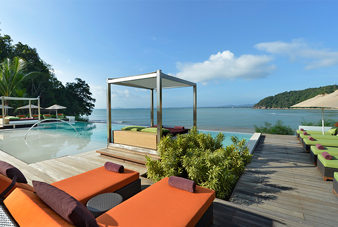 12 Idyllic hotels and resorts in Malaysia for a staycation to remember (фото 3)