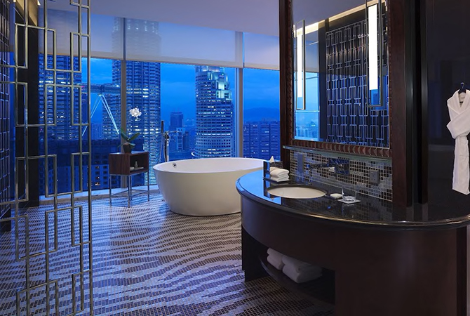 These luxury hotels in KL are perfect to do staycations at during RMCO (and beyond) (фото 6)