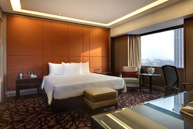 These luxury hotels in KL are perfect to do staycations at during RMCO (and beyond) (фото 12)