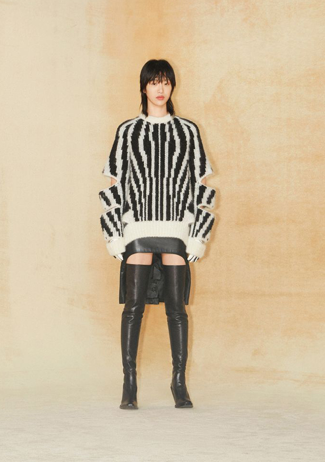 7 Pre-Fall 2020 fashion trends that are perfect for cold, rainy days (фото 8)