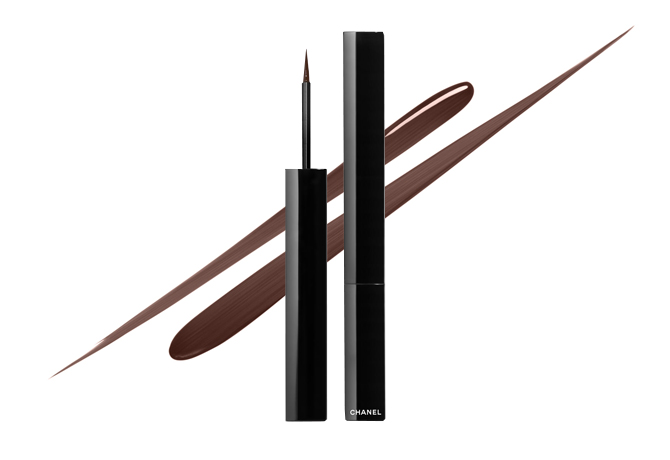 Chanel Le Liner liquid eyeliner review