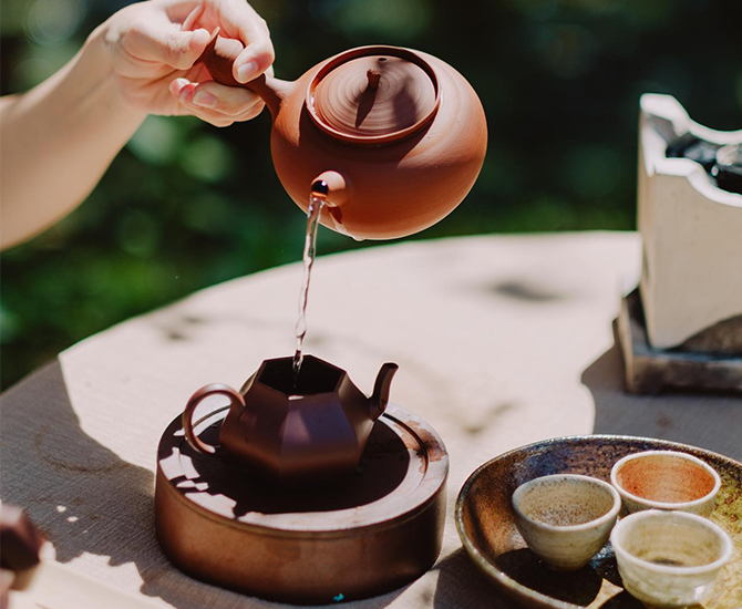 6 Artisan tea houses to check out in KL for your next sip of complete relaxation (фото 2)