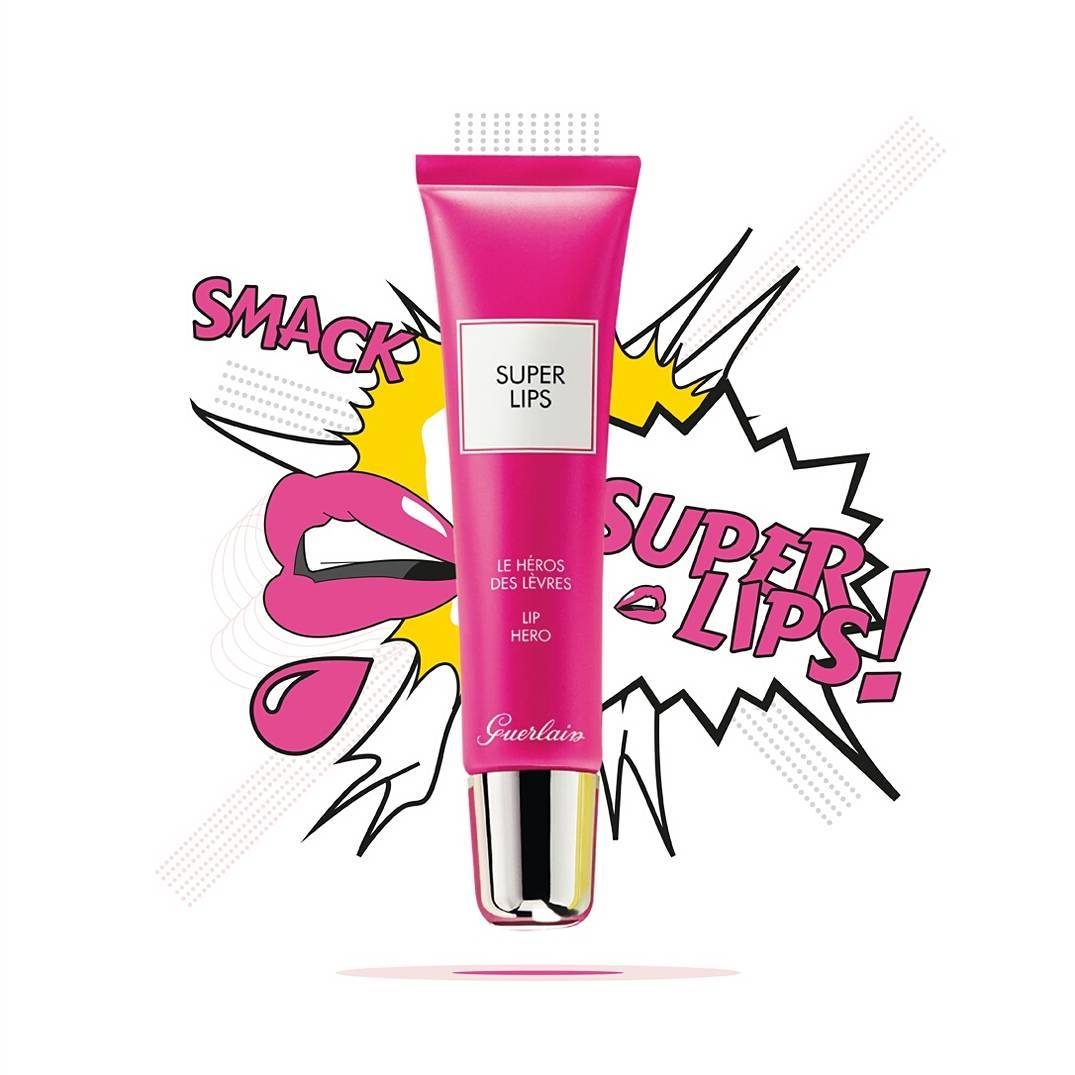 The best lip masks for the perfect pout Buro 24/7 MALAYSIA