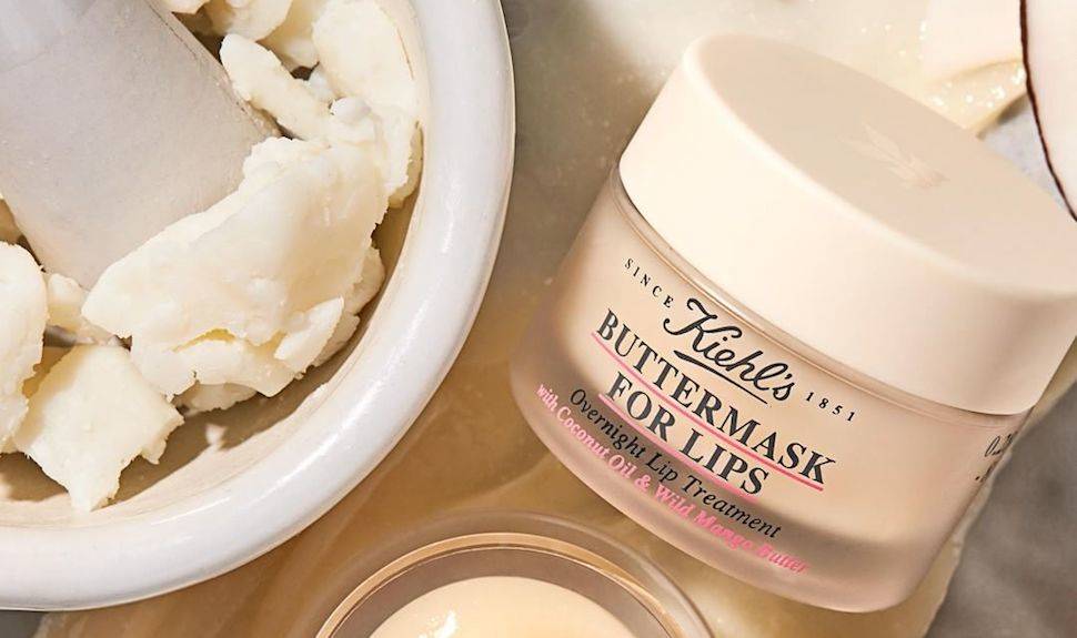 Best lip mask 2020