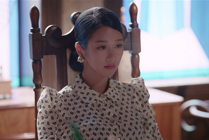 Style ID: The luxury brands behind Seo Ye-Ji’s fashionable outfits on ‘It’s Okay To Not Be Okay’ (фото 105)