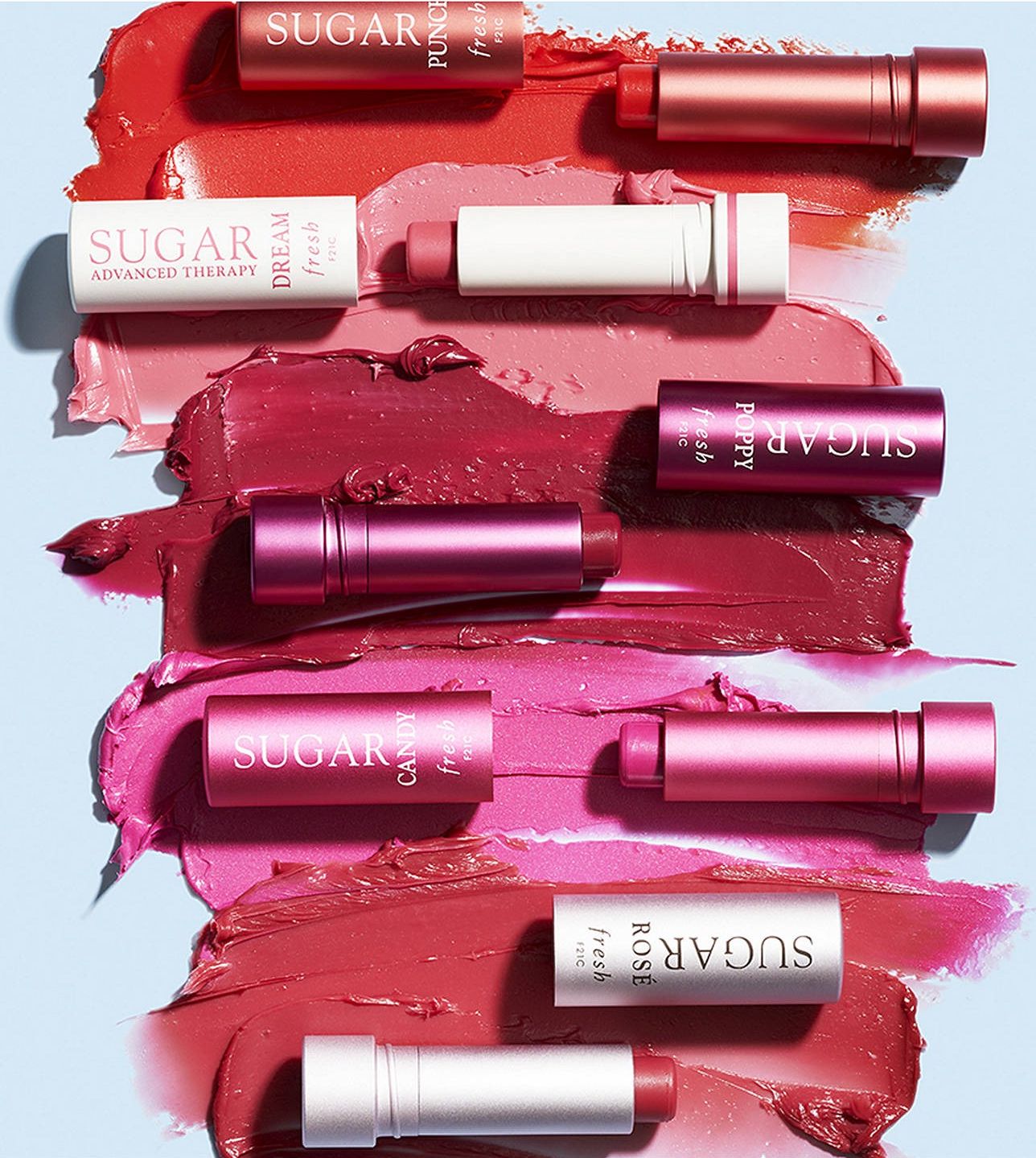 The best lip balms for any and all of your #lipgoals (фото 14)