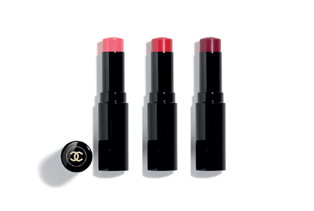 chanel hydrating lip balm