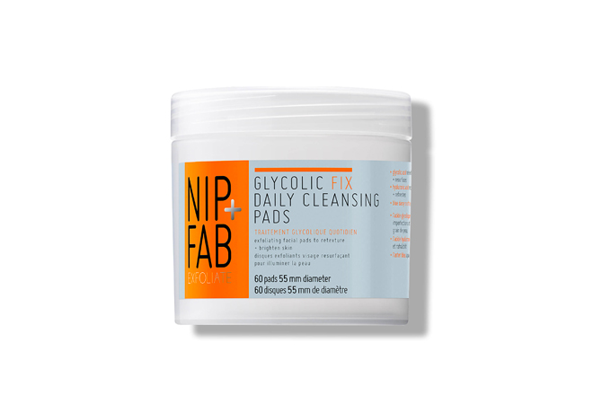 Keratosis Pilaris treatment