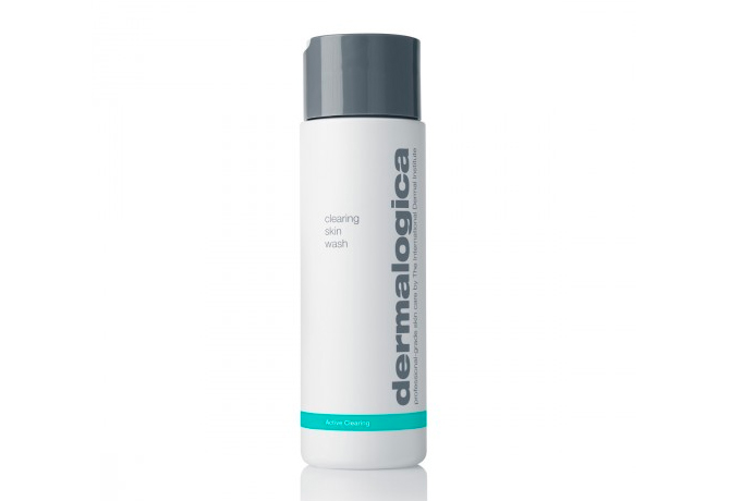 Keratosis Pilaris treatment