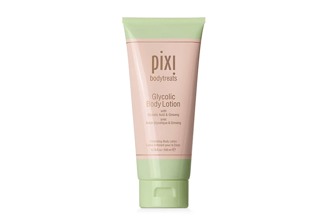 Keratosis Pilaris treatment