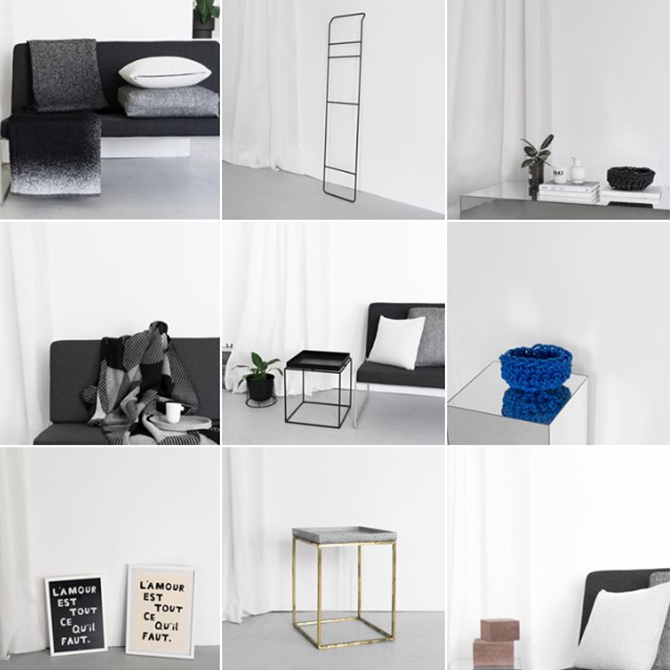 A look at popular Instagram aesthetic feeds: What are they and should you have one? (фото 5)