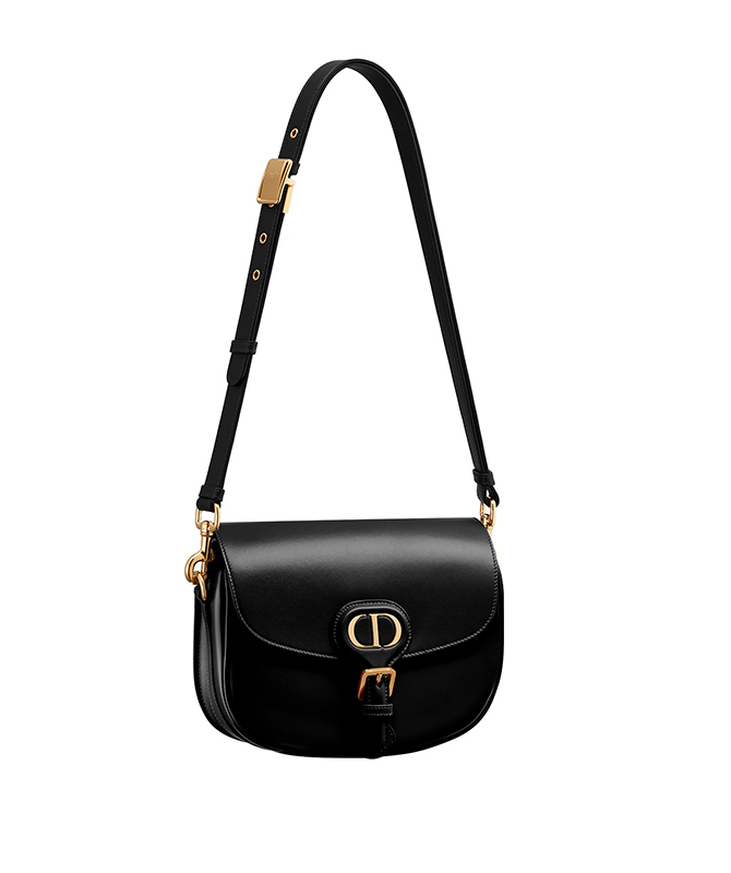 5 Newly launched bags to add to your closet, from Louis Vuitton, Dior, Gucci and more (фото 15)