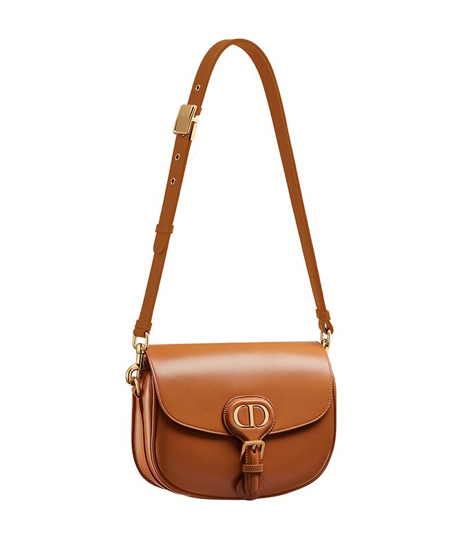 5 Newly launched bags to add to your closet, from Louis Vuitton, Dior, Gucci and more (фото 17)