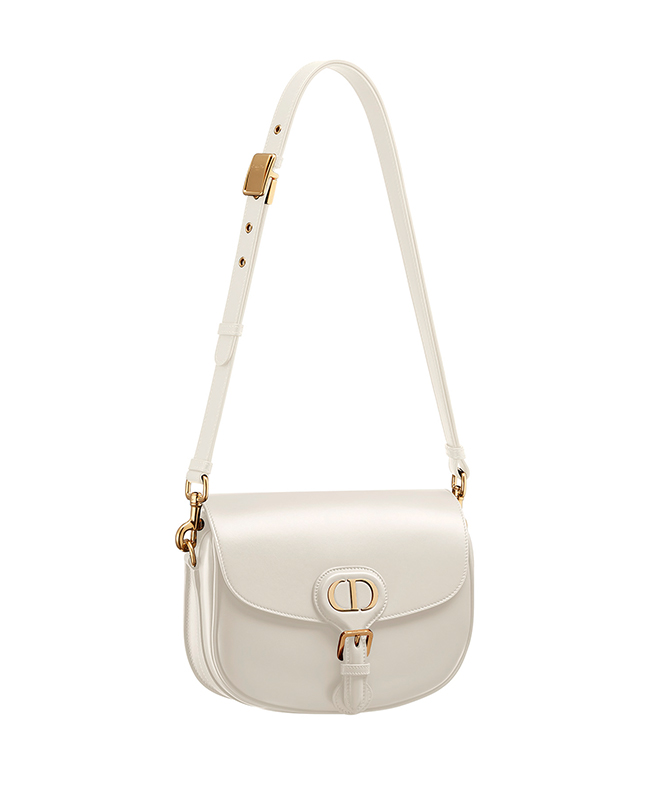 5 Newly launched bags to add to your closet, from Louis Vuitton, Dior, Gucci and more (фото 13)