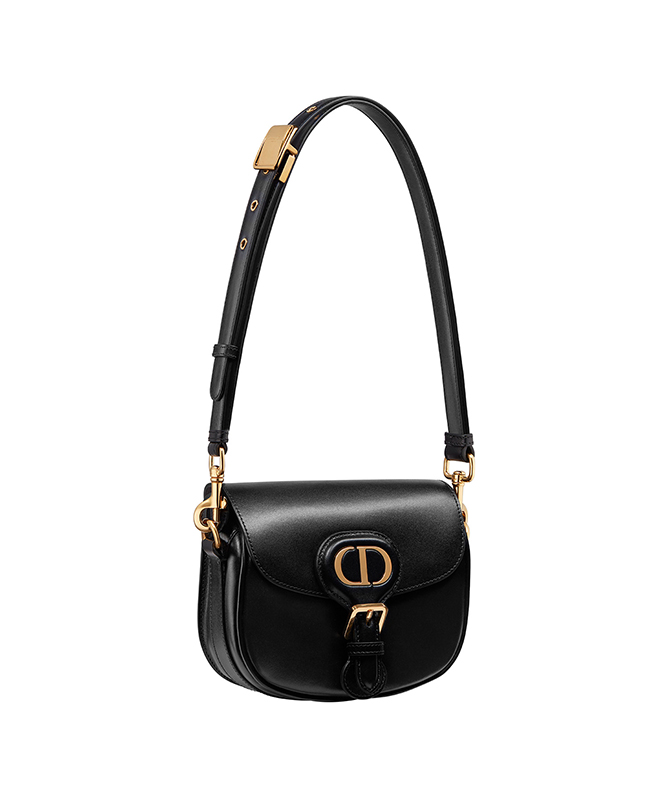 5 Newly launched bags to add to your closet, from Louis Vuitton, Dior, Gucci and more (фото 16)