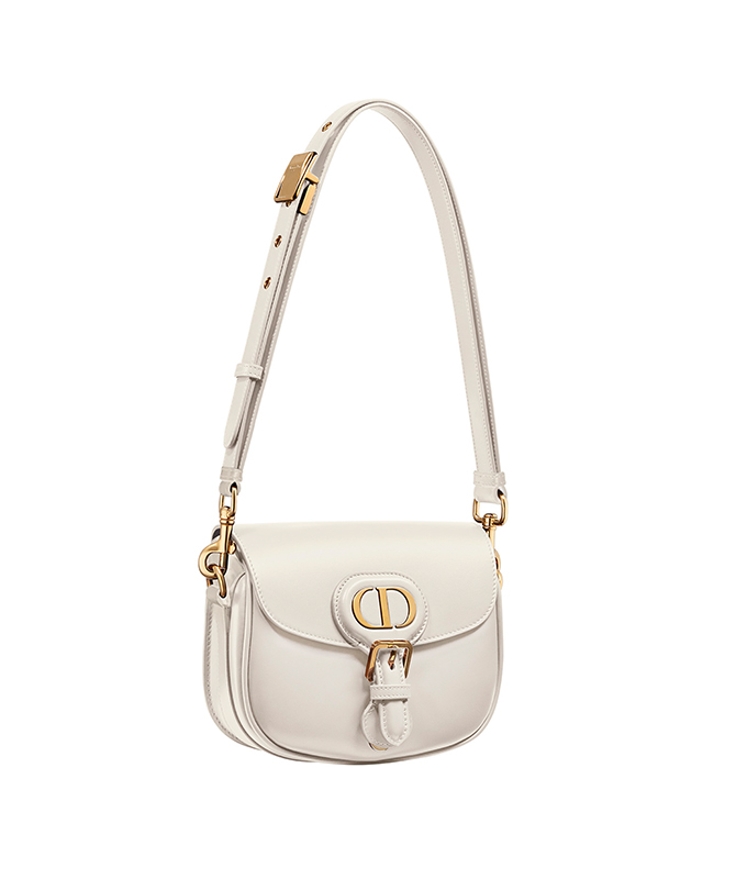 5 Newly launched bags to add to your closet, from Louis Vuitton, Dior, Gucci and more (фото 12)