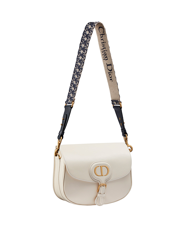 5 Newly launched bags to add to your closet, from Louis Vuitton, Dior, Gucci and more (фото 14)